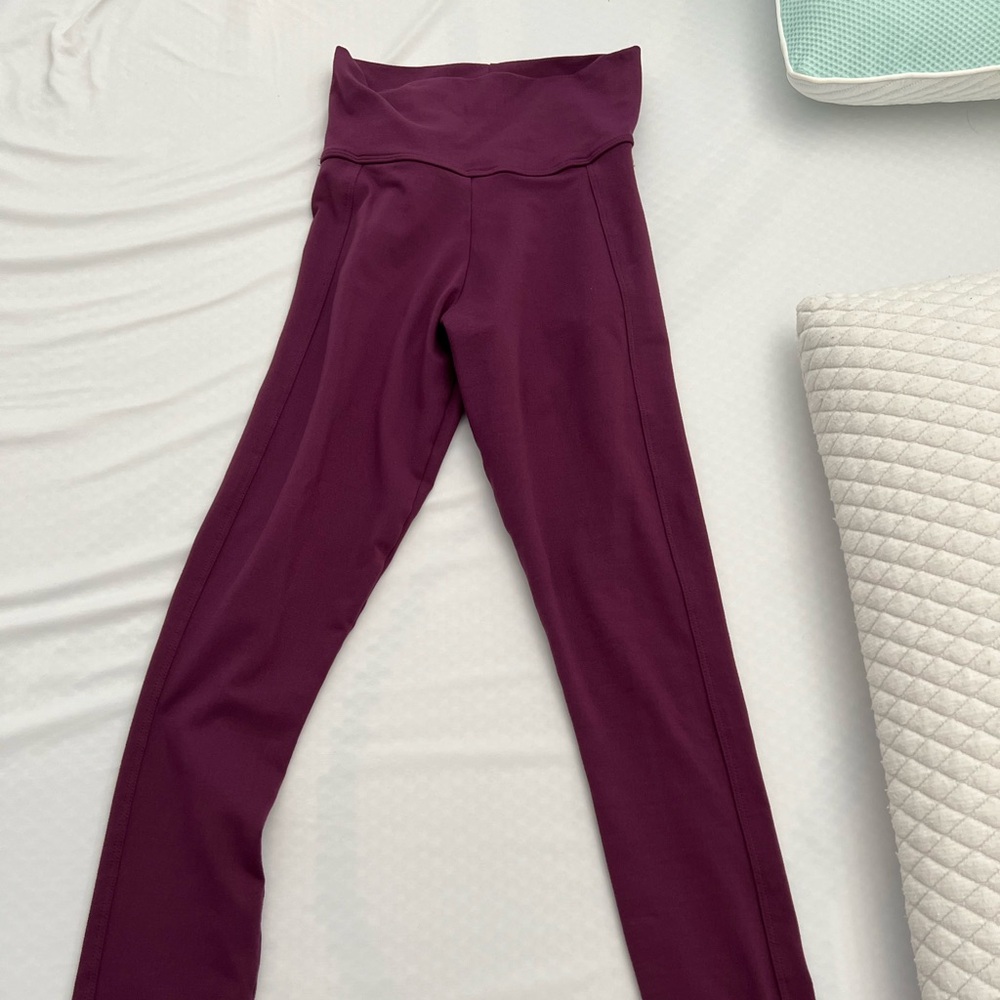 Bombshell leggings